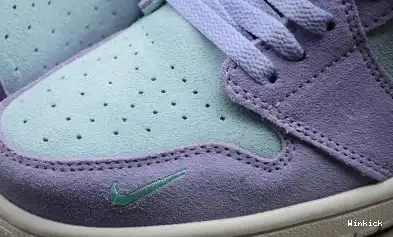 PULSE JORDAN HIGH SWITCH 1 CW6576-500 PURPLE 0430